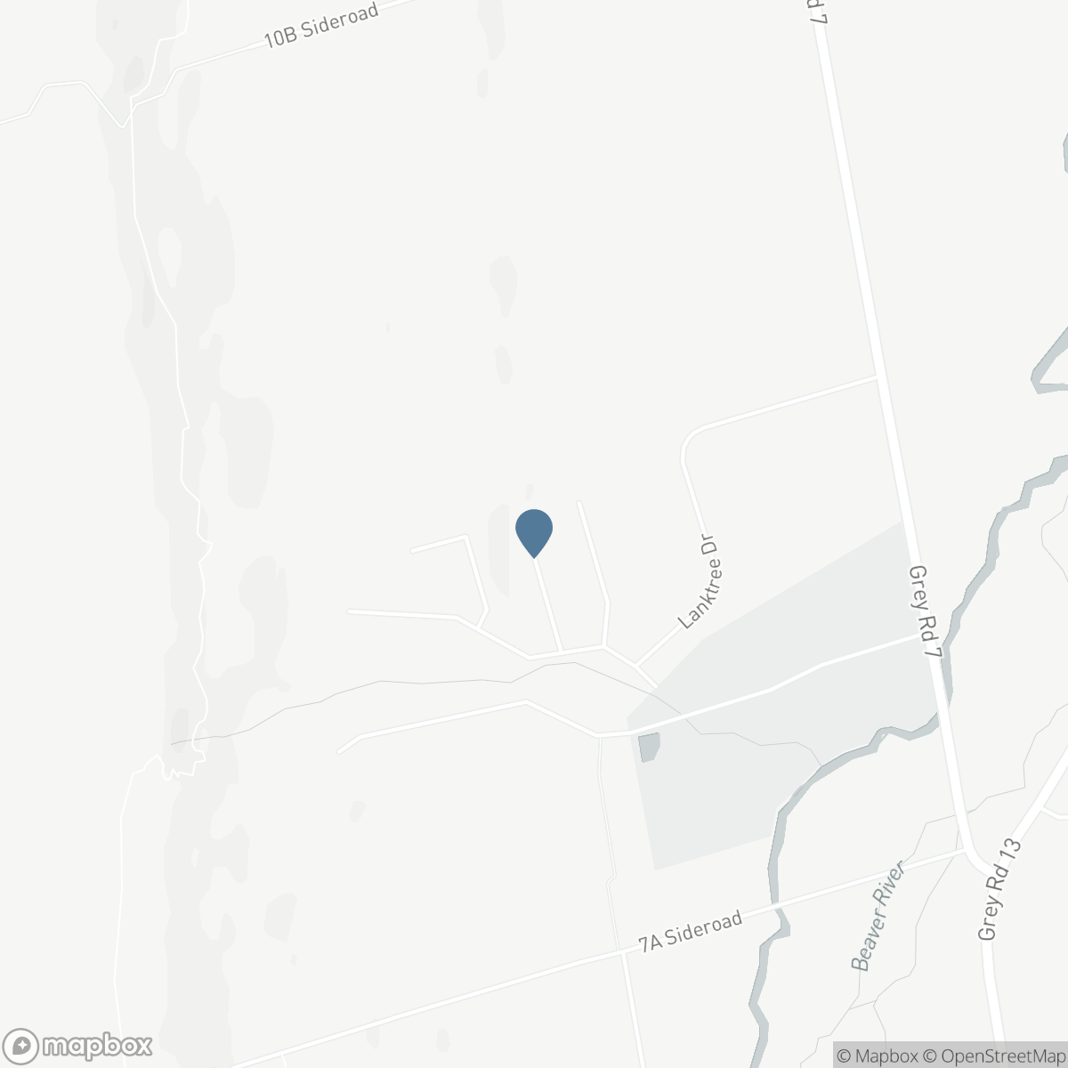 125 KIMBERLEY COURT, Grey Highlands, Ontario N0C 1G0